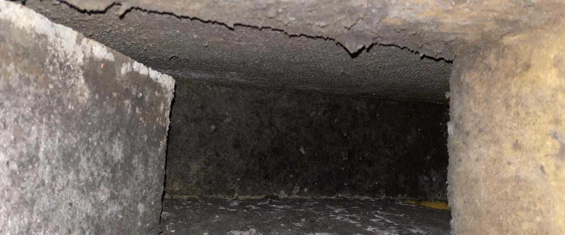 The Hidden Dangers of Mold in Air Ducts