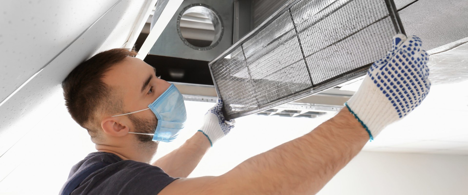 The Truth About Mold and Air Duct Cleaning: An Expert's Perspective