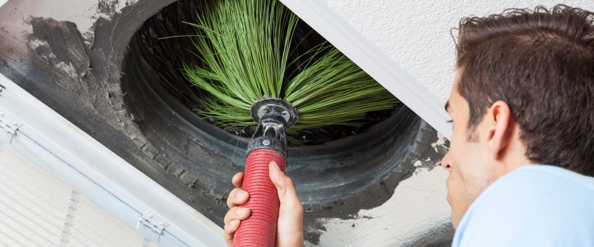 The Truth About Air Duct Cleaning Chemicals: An Expert's Perspective