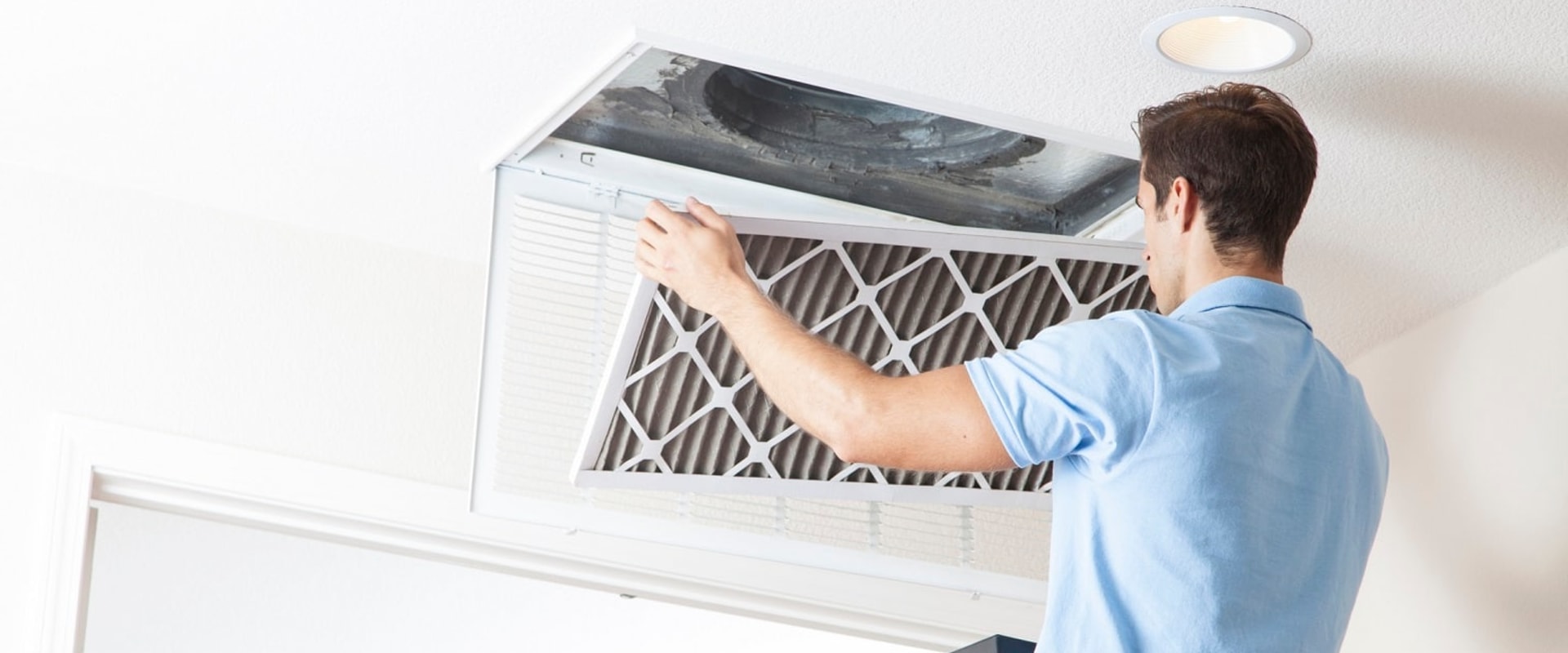 The Ultimate Guide to Maintaining Clean and Efficient Air Ducts