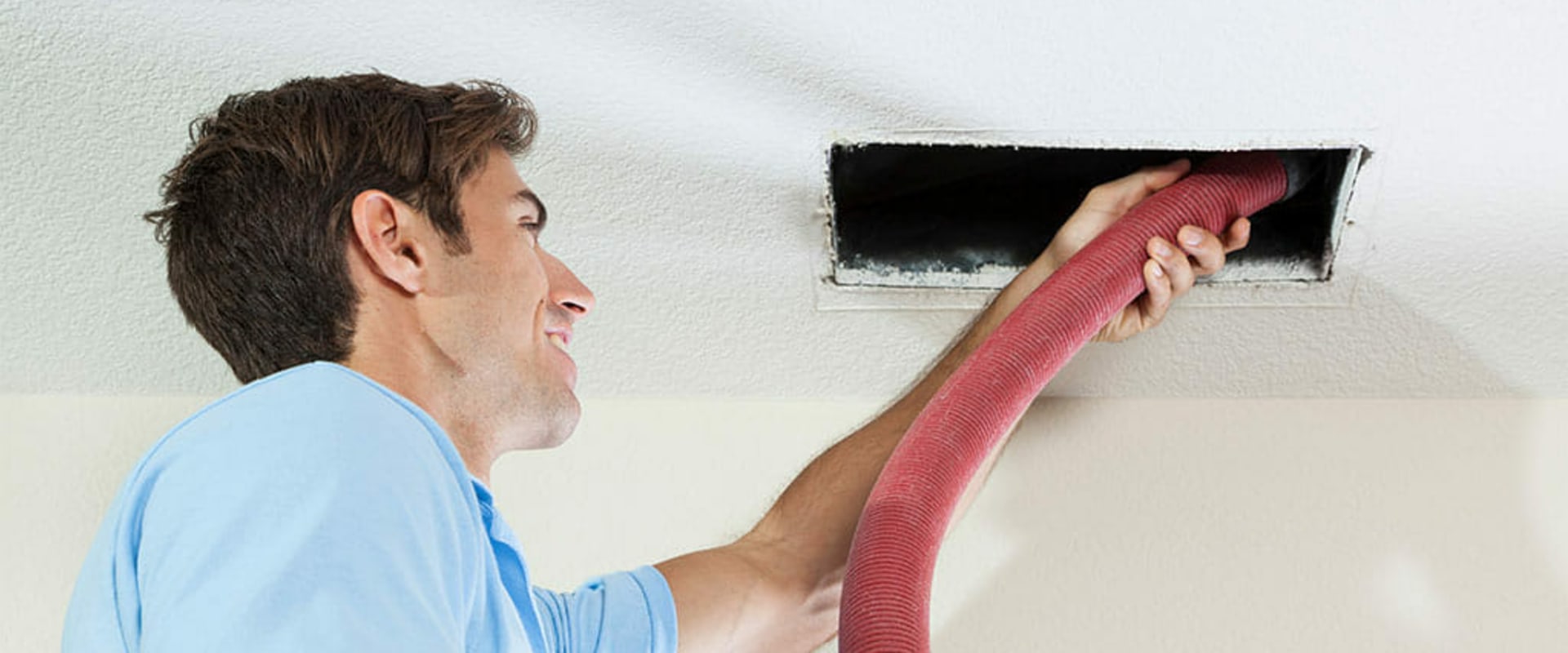 The Truth About Duct Cleaning: What You Need to Know