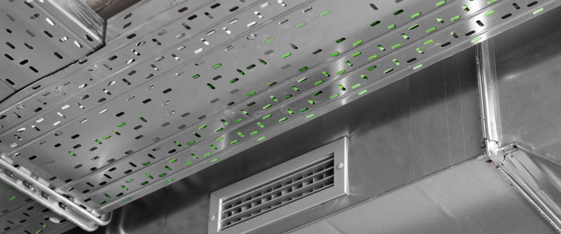 The Dangers of Mold in Air Vents and How to Eliminate It