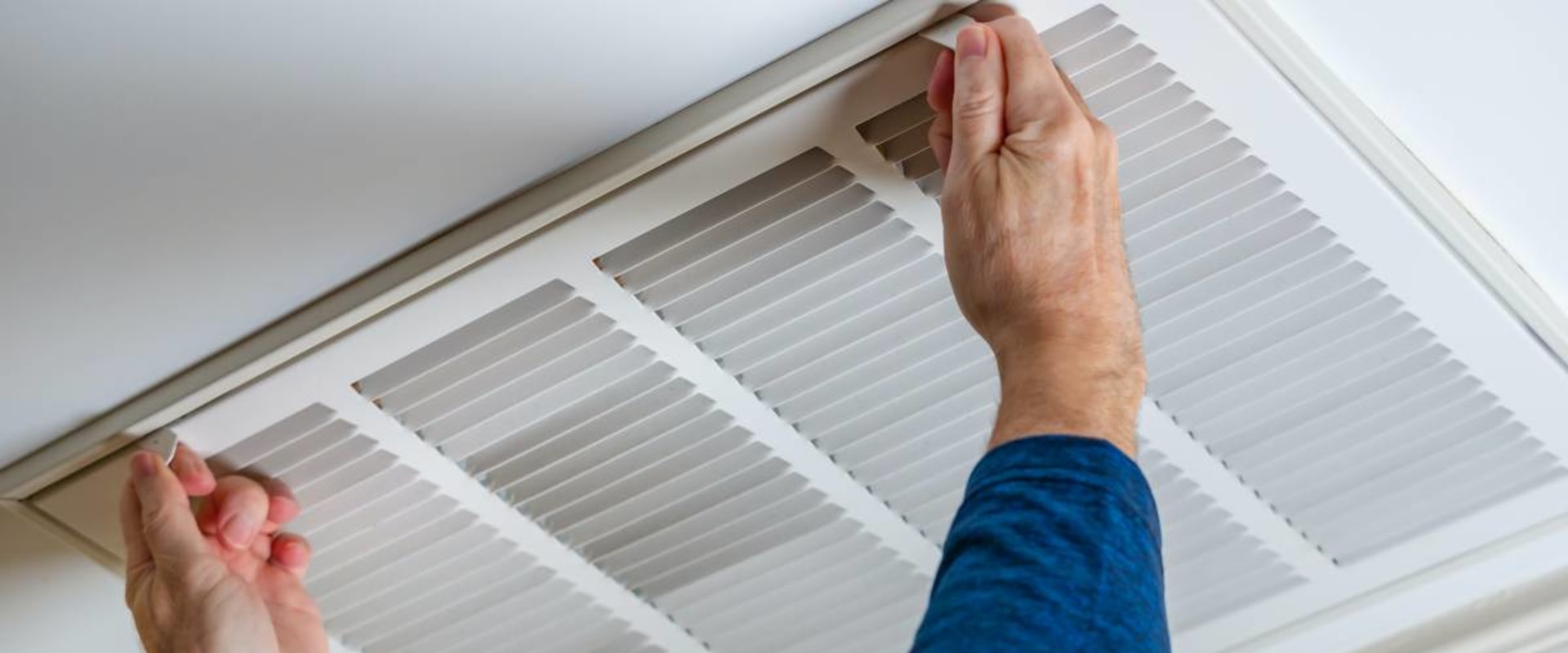 The Truth About Cleaning Air Ducts: An Expert's Perspective