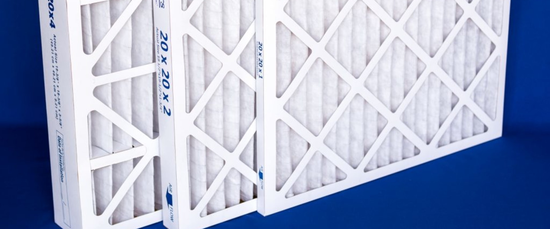 Unlock the Secrets of How to Measure Air Filter Size for Effective Vent Cleaning and Air Circulation