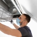 The Truth About Mold and Air Duct Cleaning: An Expert's Perspective