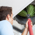 The Truth About Air Duct Cleaning Chemicals: An Expert's Perspective