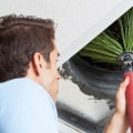 The Importance of Regular Air Duct Cleaning: An Expert's Perspective