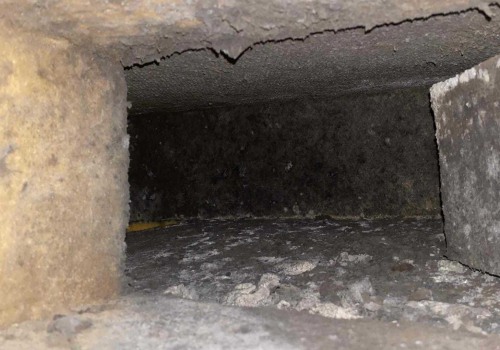 The Hidden Dangers of Mold in Air Ducts