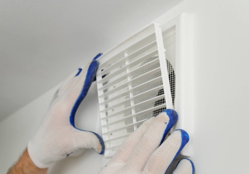 How to Avoid Falling for Duct Cleaning Scams