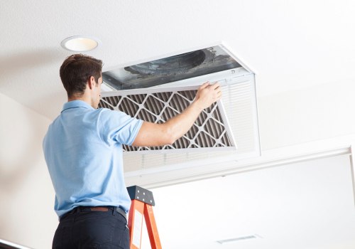 The Ultimate Guide to Maintaining Clean and Efficient Air Ducts