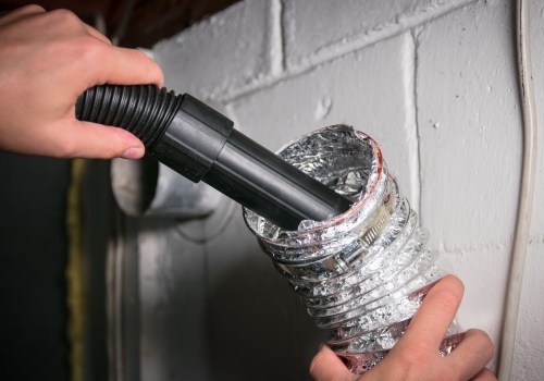 The Controversy Surrounding Air Duct Cleaning: What You Need to Know