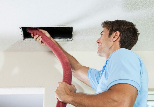 The Truth About Duct Cleaning: What You Need to Know