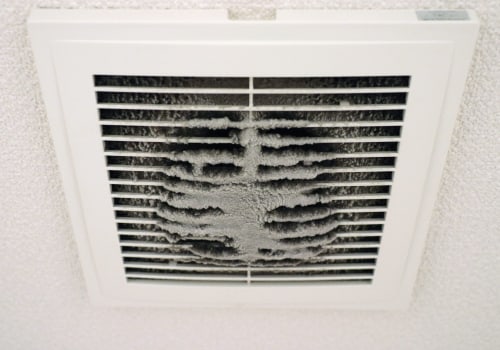 The Truth About Cleaning Air Ducts: An Expert's Perspective