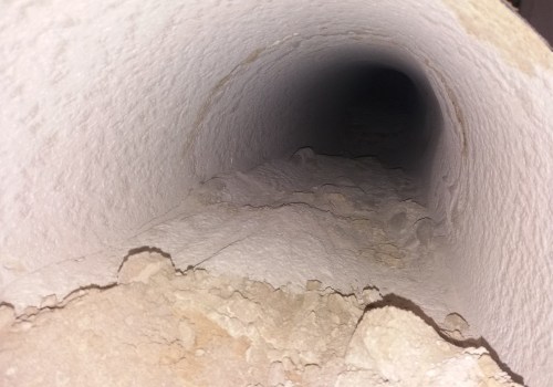 The Importance of Regular Air Duct Cleaning: An Expert's Perspective