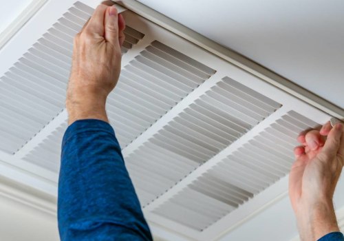 The Truth About Cleaning Air Ducts: An Expert's Perspective