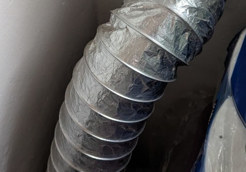 How to Tell if Dryer Vent Is Clogged: Warning Signs and Cleaning Solutions