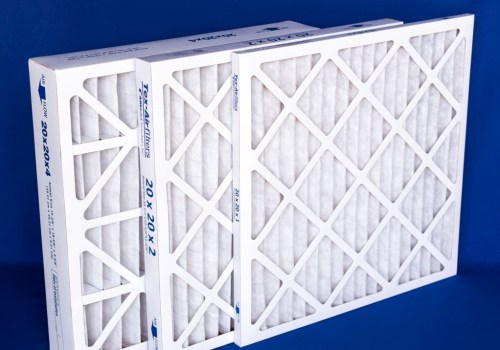 Unlock the Secrets of How to Measure Air Filter Size for Effective Vent Cleaning and Air Circulation