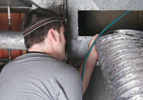 The Hidden Dangers of Improper Air Duct Cleaning